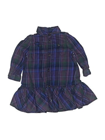 Ralph Lauren Dress (view 1)