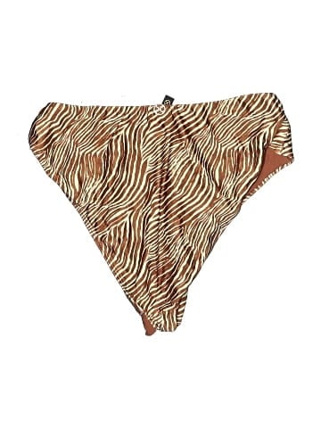 ViX by Paula Hermanny Swimsuit Bottoms (view 2)