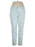 Talbots Blue Jeggings Size 16 - photo 1