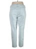Talbots Blue Jeggings Size 16 - photo 2