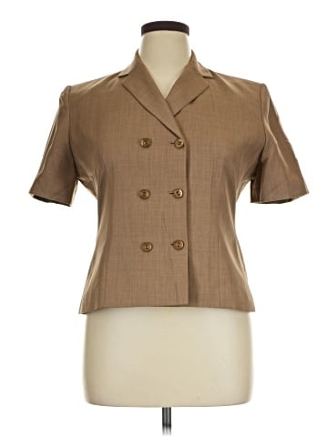 Larry Levine Blazer (view 1)