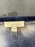 Chenault Blue Long Sleeve Top Size L - photo 7