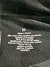 a:glow Black Active Pants Size Med Maternity - photo 7