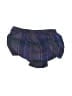 Ralph Lauren Plaid Purple Shorts 3-6 MO / 6 MO - photo 2