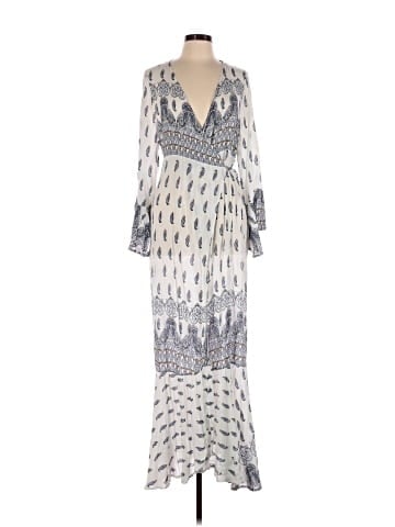 Saachi Casual Dress (view 1)