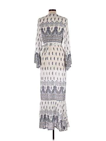 Saachi Casual Dress (view 2)