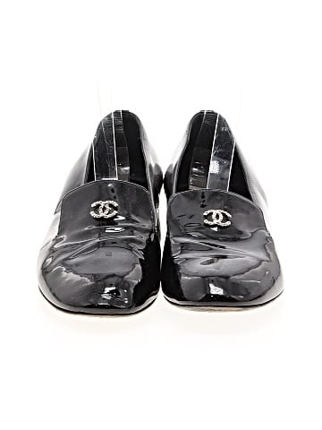 Chanel Flats (view 2)