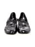 Chanel 100% Patent Leather Black Flats Size EU 38 1/2 - photo 2