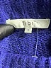 Tibi Blue Turtleneck Sweater Size S - photo 7