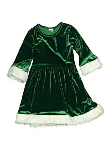 Holiday Time Dress (view 1)