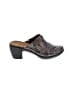 Romika Brown Mule/Clog Size EU 37 - photo 1