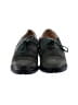 Bally 100% Leather Green Flats Size 6 (X-wide) - photo 2