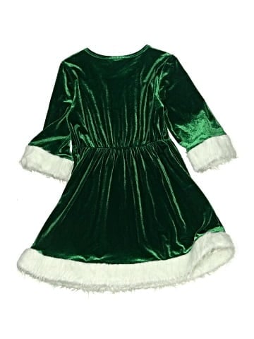 Holiday Time Dress (view 2)