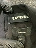Express Black Blazer Size S - photo 6