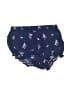 Janie and Jack Floral Blue Shorts Size 3-6 mo - photo 1