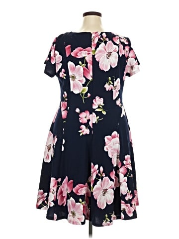 Jessica Howard Casual Dress (view 2)