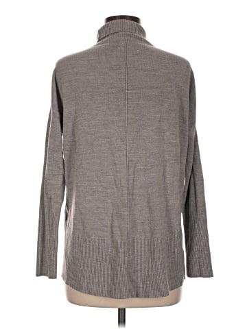 Sweet Romeo Turtleneck Sweater (view 2)