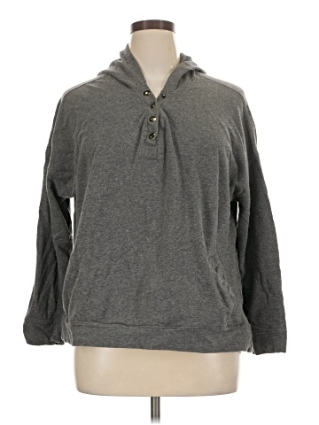 French Laundry Pullover Sweater (view 1)