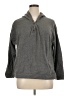 French Laundry Gray Pullover Sweater Size XL - photo 1