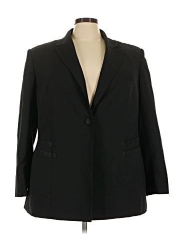 Emily... Blazer (view 1)