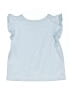 Btween Blue Sleeveless T-Shirt Size 5 - photo 2