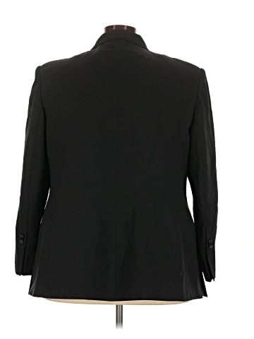 Emily... Blazer (view 2)