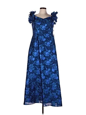 Adrianna Papell Cocktail Dress (view 1)