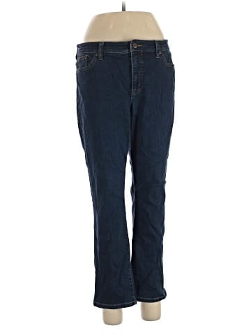 Lauren Jeans Co. Jeans (view 1)