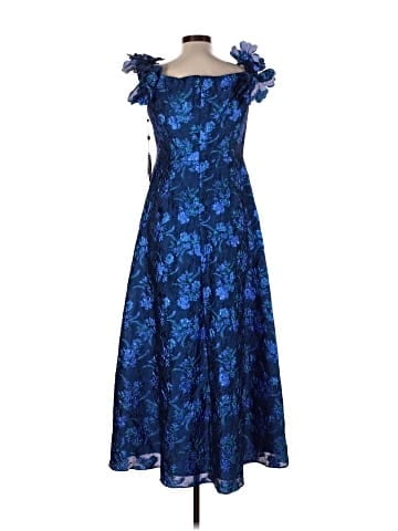 Adrianna Papell Cocktail Dress (view 2)