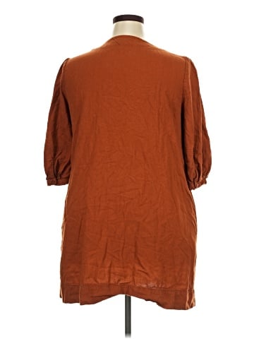 Who What Wear Casual Dress (view 2)