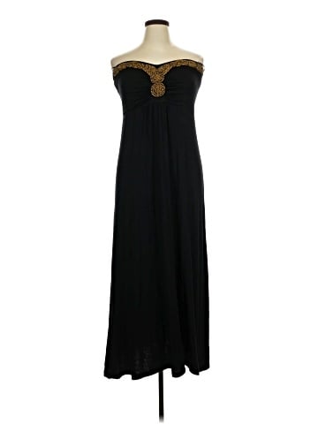 a.n.a. A New Approach Cocktail Dress (view 1)