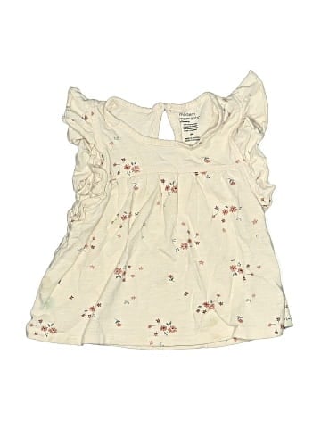 Modern Moments Sleeveless Blouse (view 1)