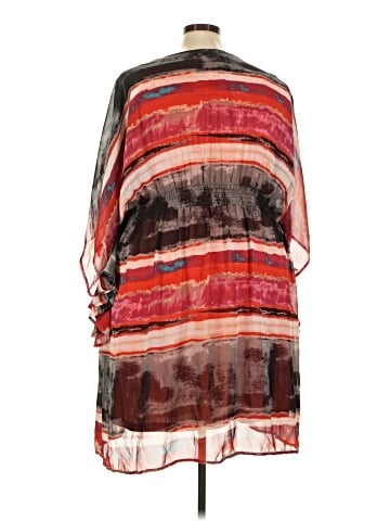 Signature by Robbie Bee Casual Dress (view 2)