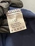 Unbranded Solid Blue Casual Dress Size 3X - photo 7