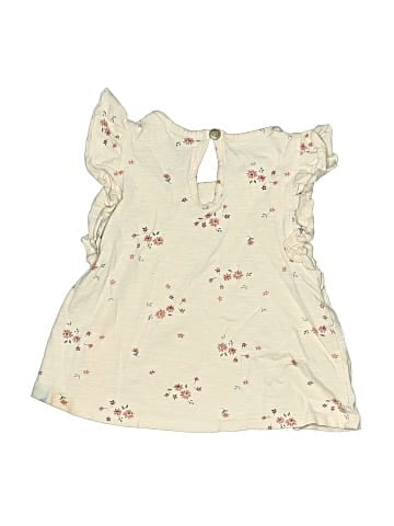 Modern Moments Sleeveless Blouse (view 2)