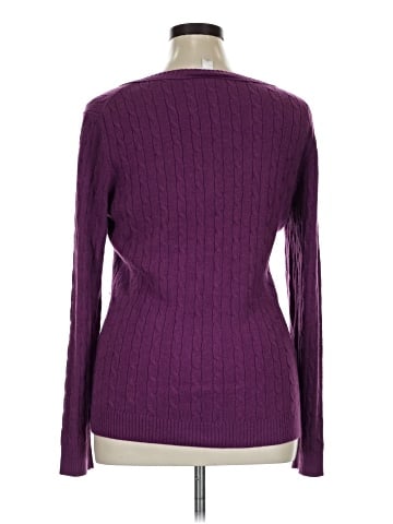 Ann Taylor LOFT Pullover Sweater (view 2)