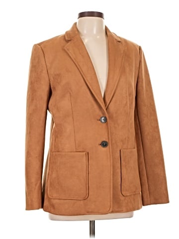 T Tahari Blazer (view 1)