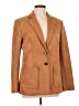T Tahari Tan Blazer Size 12 - photo 1