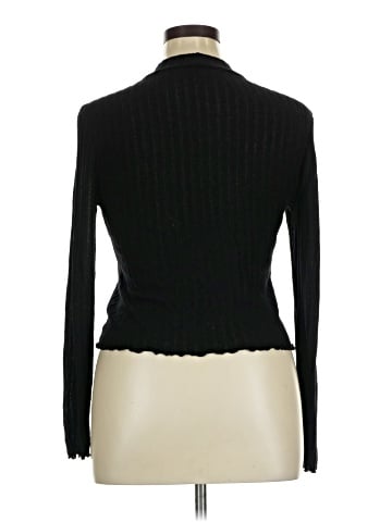 Candie's Long Sleeve Top (view 2)