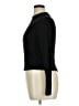 Candie's Black Long Sleeve Top Size XL - photo 5