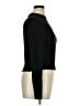 Candie's Black Long Sleeve Top Size XL - photo 4