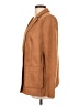 T Tahari Tan Blazer Size 12 - photo 5