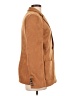 T Tahari Tan Blazer Size 12 - photo 4
