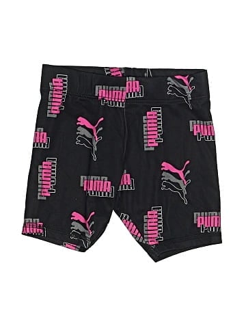 Puma Athletic Shorts (view 1)