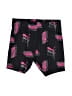 Puma Graphic Black Athletic Shorts Size 2T - photo 1