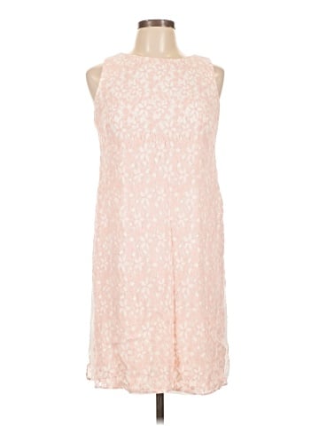 Chaps Cocktail Dress (view 1)
