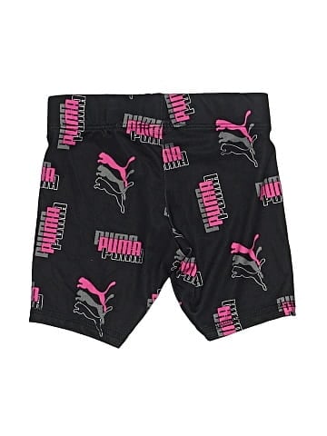 Puma Athletic Shorts (view 2)