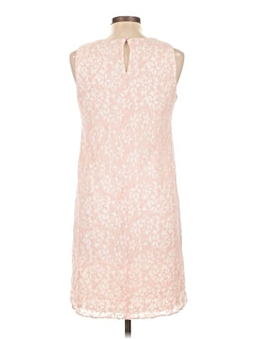 Chaps Cocktail Dress (view 2)