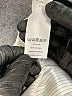 J.Crew Gold Black Vest Size 14 (tall) - photo 8