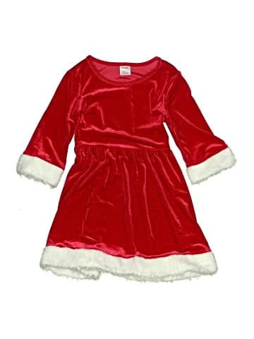 Holiday Time Dress (view 1)